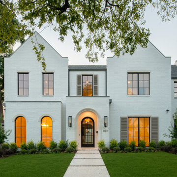 4123 Saranac Dr