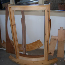 Ongoing work throughout years - Windows