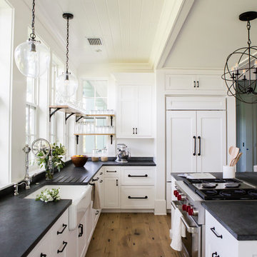 Beach Cottage