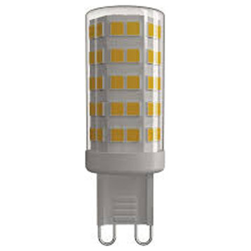 2.5 Watt G9 LED Bulb 3000K (Set of 10)