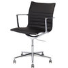 Nuevo Furniture Antonio Office Chair in Black