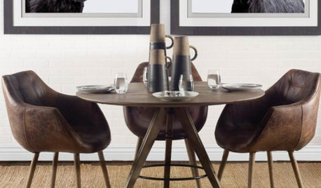 Trade Exclusive Pricing: Kitchen and Dining Furniture