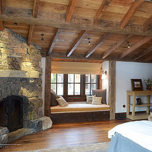 Bedroom Ideas