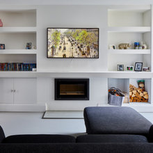 Lounge Plan