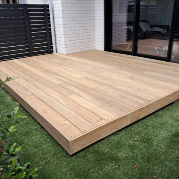 decking central auckland