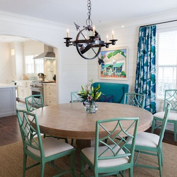 Clean and Islandy