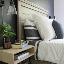 Cottage Bedroom