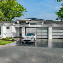 exterior sanders