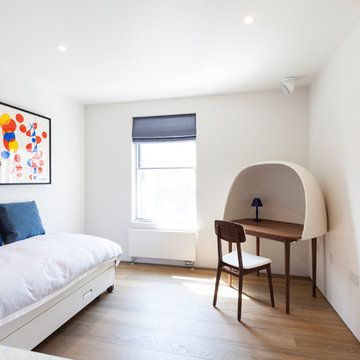 Children's bedroom