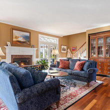 Wye Mills Residence
