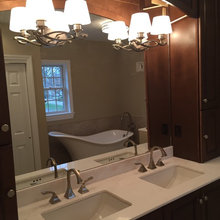 Bathroom Ideas