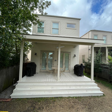 Deck Covering- Uptown