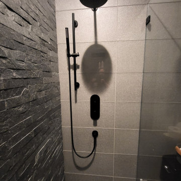 Bathrooms