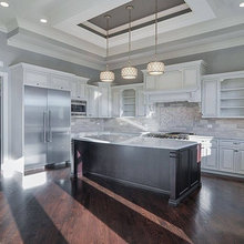 Kitchen Ideas