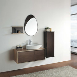 Hayward Home - Bathroom Vanities And Sink Consoles
