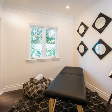 Stunning Studio City Cape Cod New Construction