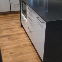 Kitchen ideas