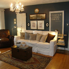 Living Room Ideas