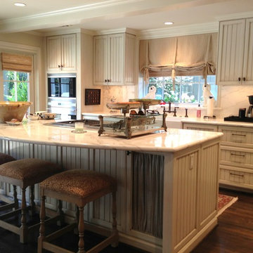 Residence in Avalon Place
