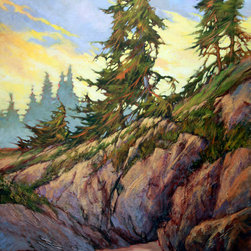 Artwork: Landscapes - Home Decor