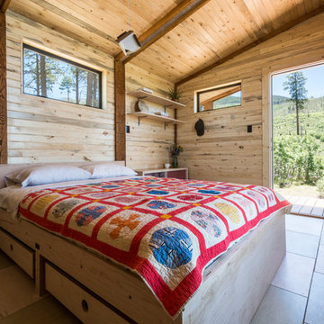 Heiwa Hut
