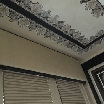 past work