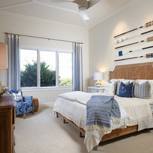 boy bedroom