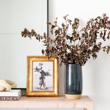 Faux Greenery Front Entry Décor Collection - Threshold™ designed with Studio McG
