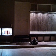 My houzz