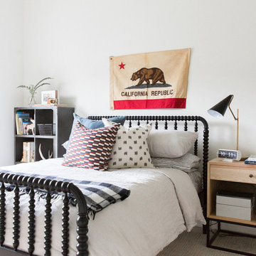 Austin Texas Project