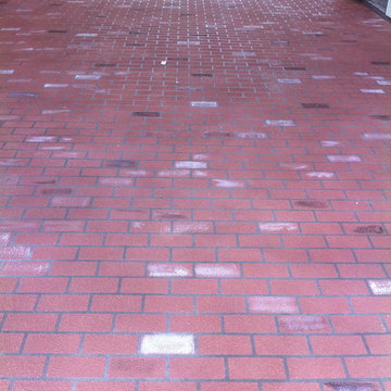 Concrete Overlays