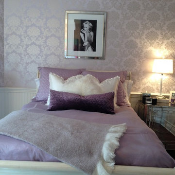 Bedrooms