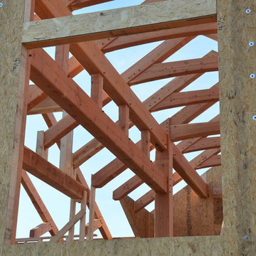 Timberbuilt Timbers