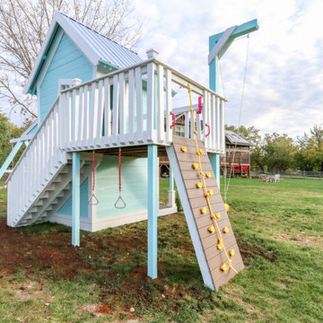 Custom Playhouse