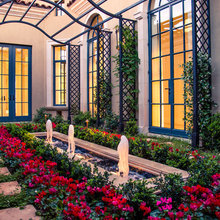 Exterior Ideas