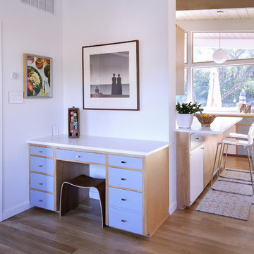 Mid-Century Remodel
