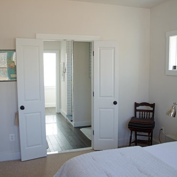 New Custom Home - The Carver Residence