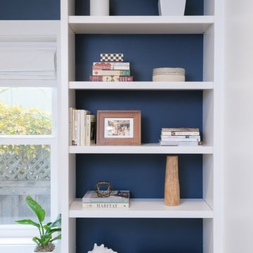 Mill Valley Residence 2