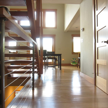 Redmond Remodel