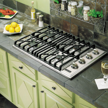 Viking Kitchen Appliances