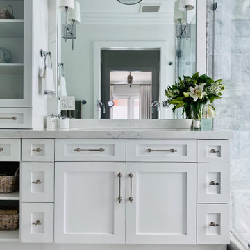 Manhattan Beach: Home Renovation