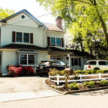 Baine Contracting constructs new homes in New Jersey. Check out these new homee
