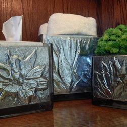 Southwest Accessories - Decorative Jars And Urns