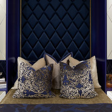 Bedrooms