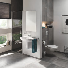 Ryan Bathroom