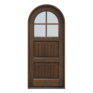 Craftsman Entry Doors | Glenview Haus |