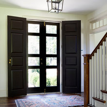 doors