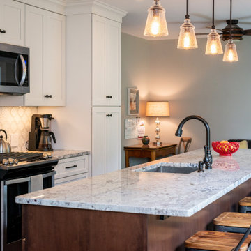 Mt Laurel Kitchen Remodel