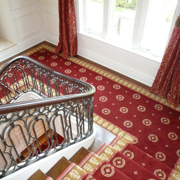 Rockcliffe House