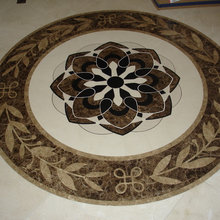 floor medalians